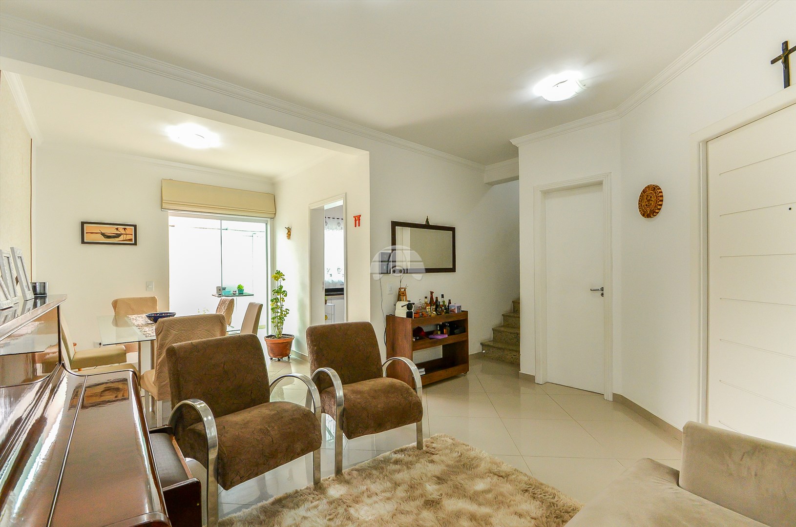 Sobrado Residencial para Venda no Bairro Santa Cândida ref. 227596 (8 / 10)