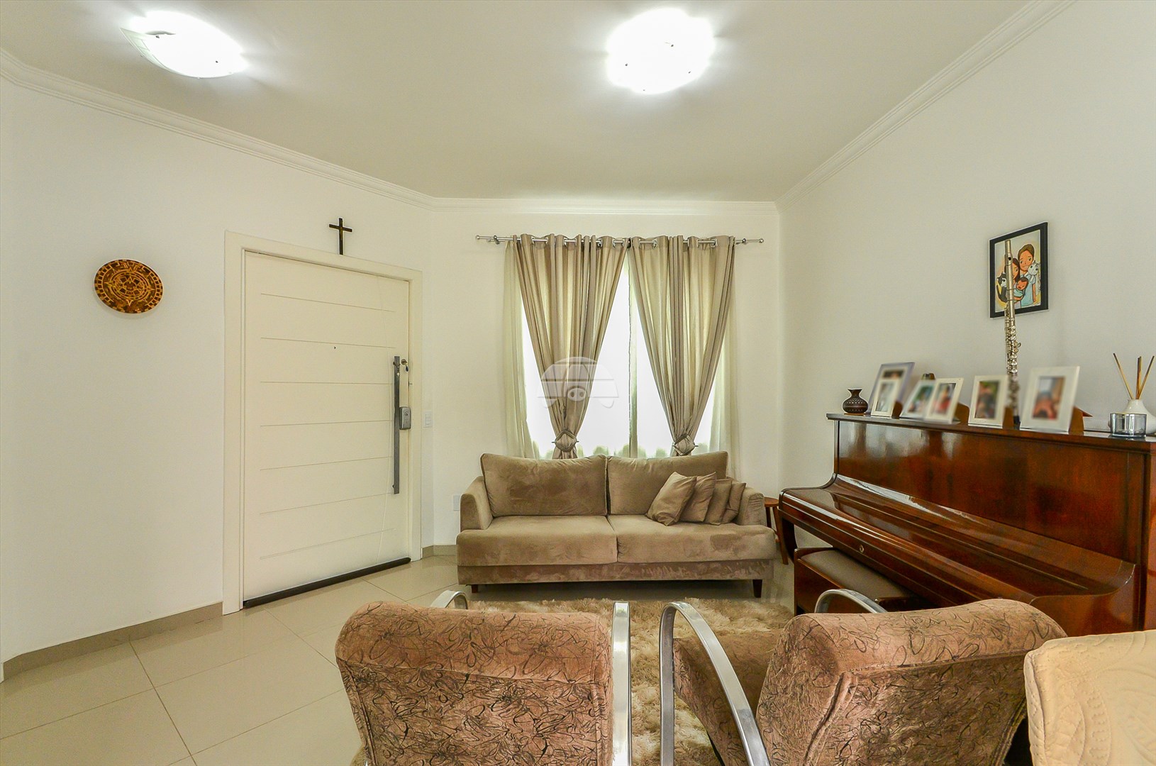 Sobrado Residencial para Venda no Bairro Santa Cândida ref. 227596 (9 / 10)