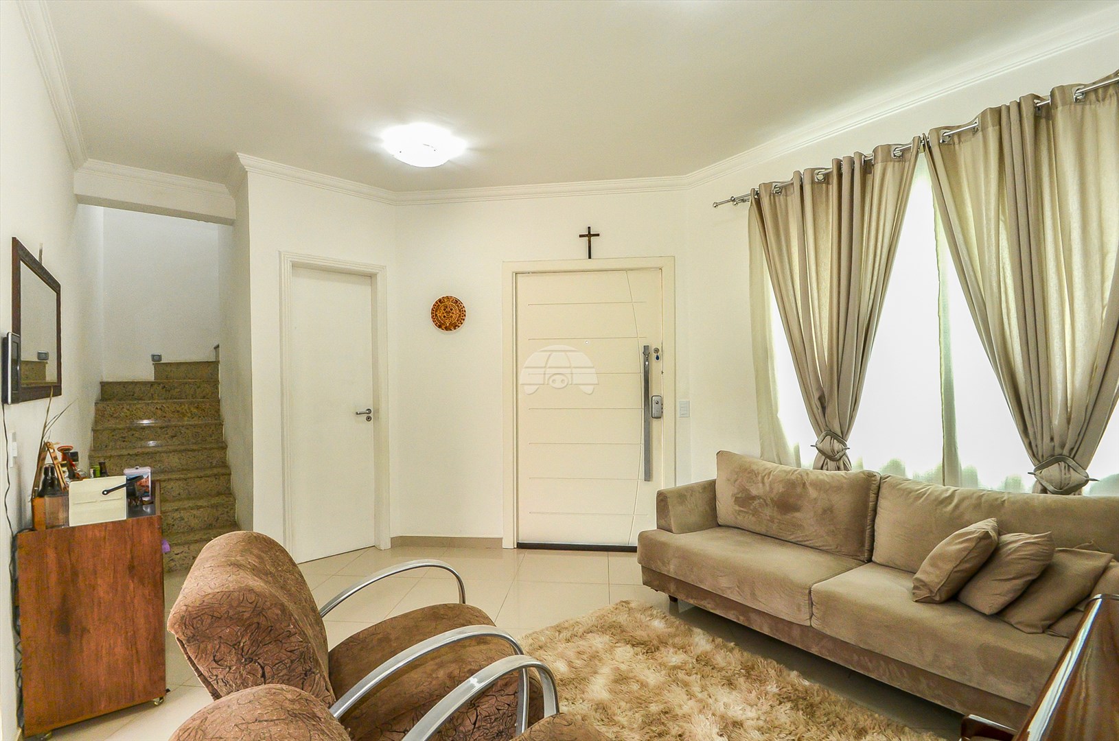 Sobrado Residencial para Venda no Bairro Santa Cândida ref. 227596 (10 / 10)