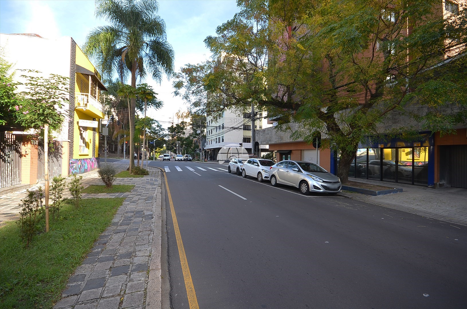 Sala Comercial para Locação no Bairro Centro ref. 402568 (8 / 8)