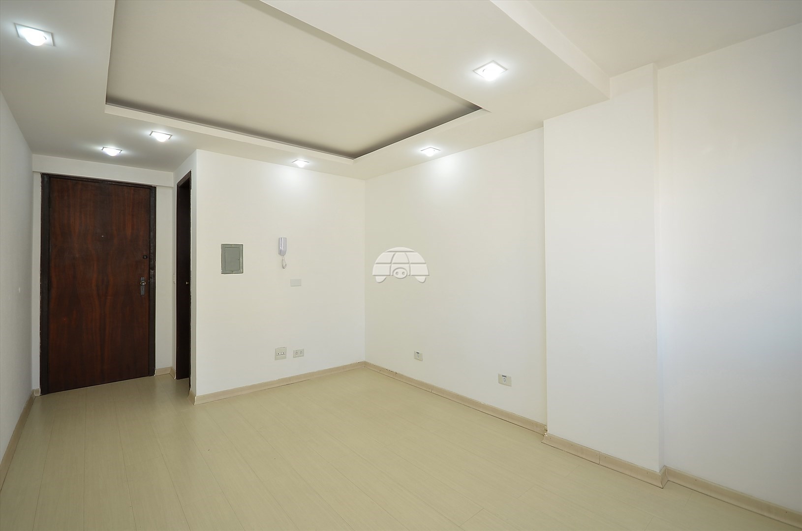 Sala/Conjunto Comercial para alugar em Centro, Curitiba — Portal Chave Fácil