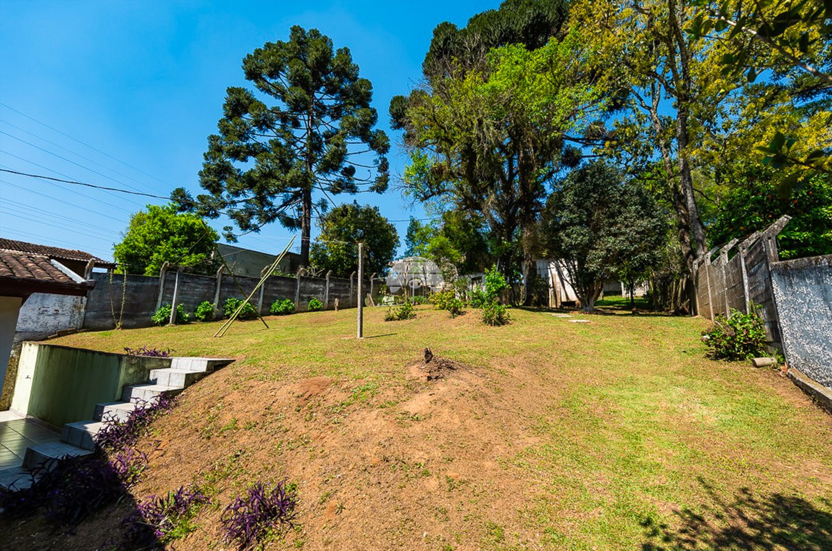 Terreno/Área à venda em Lamenha Grande, Almirante Tamandaré — Portal Chave Fácil
