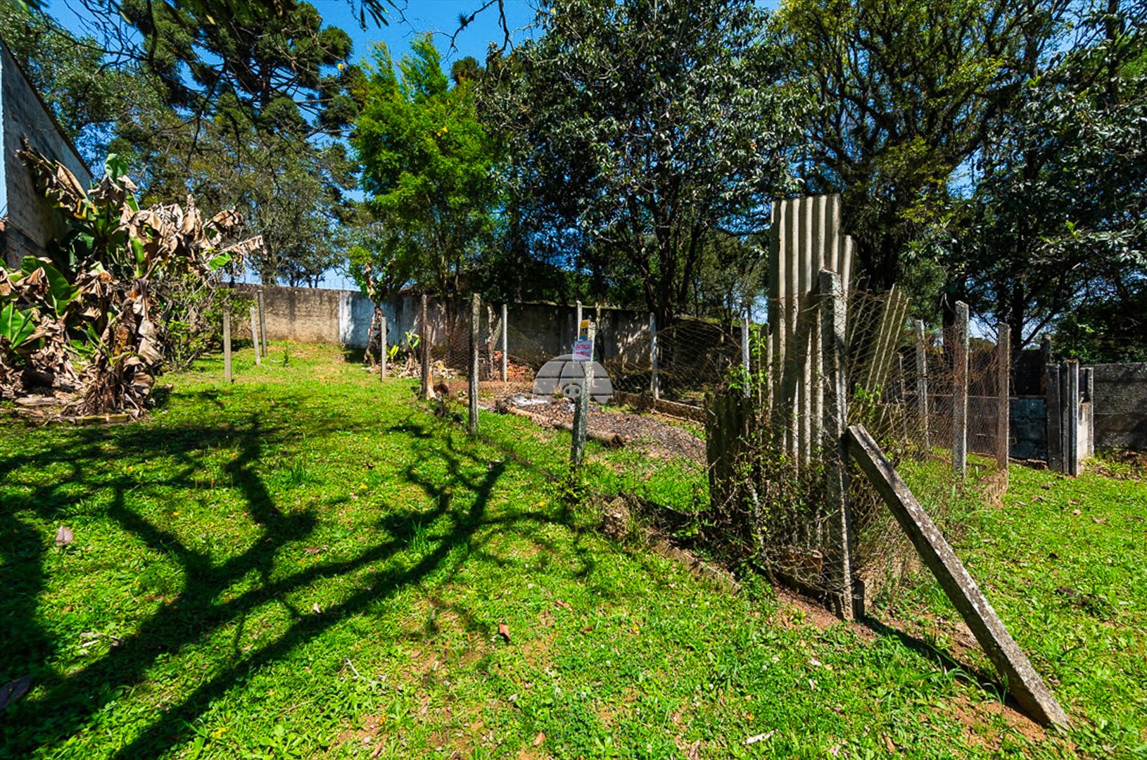 Terreno/Área à venda em Lamenha Grande, Almirante Tamandaré — Portal Chave Fácil