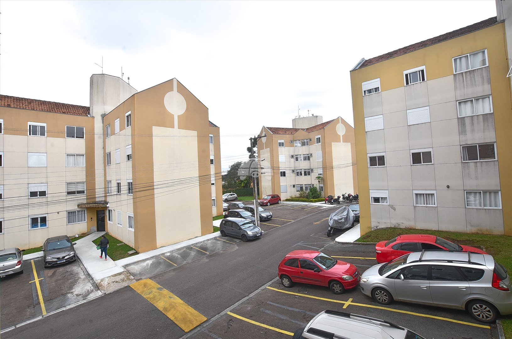 Apartamento à venda em Cidade Industrial, Curitiba — Portal Chave Fácil