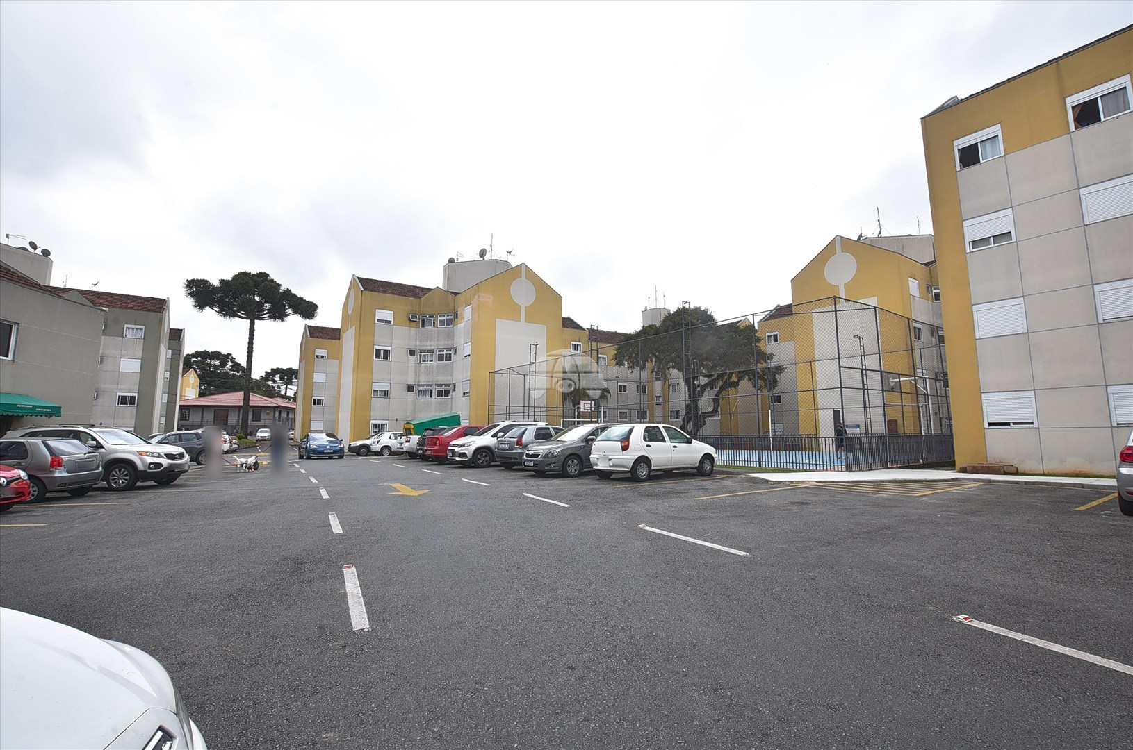 Apartamento à venda em Cidade Industrial, Curitiba — Portal Chave Fácil