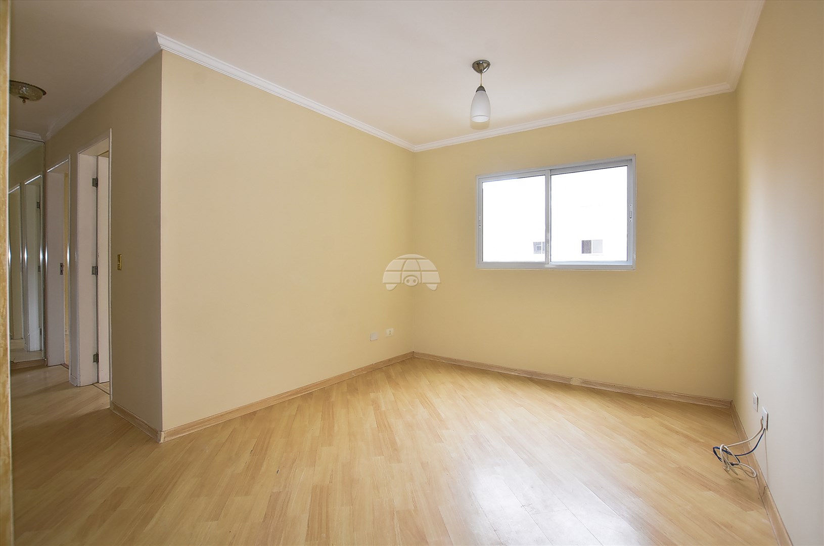 Apartamento à venda em Cidade Industrial, Curitiba — Portal Chave Fácil