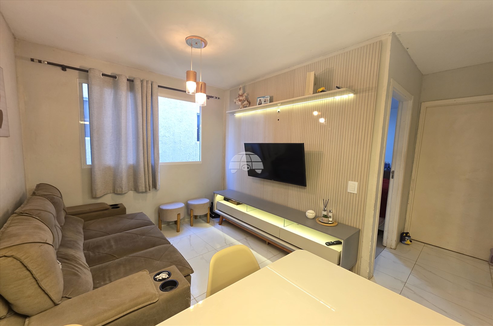 Apartamento à venda em Afonso Pena, São José dos Pinhais — Portal Chave Fácil