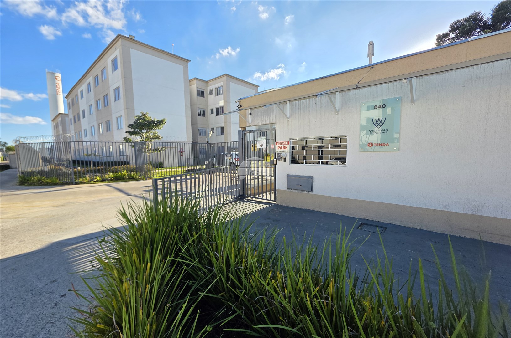 Apartamento à venda em Afonso Pena, São José dos Pinhais — Portal Chave Fácil