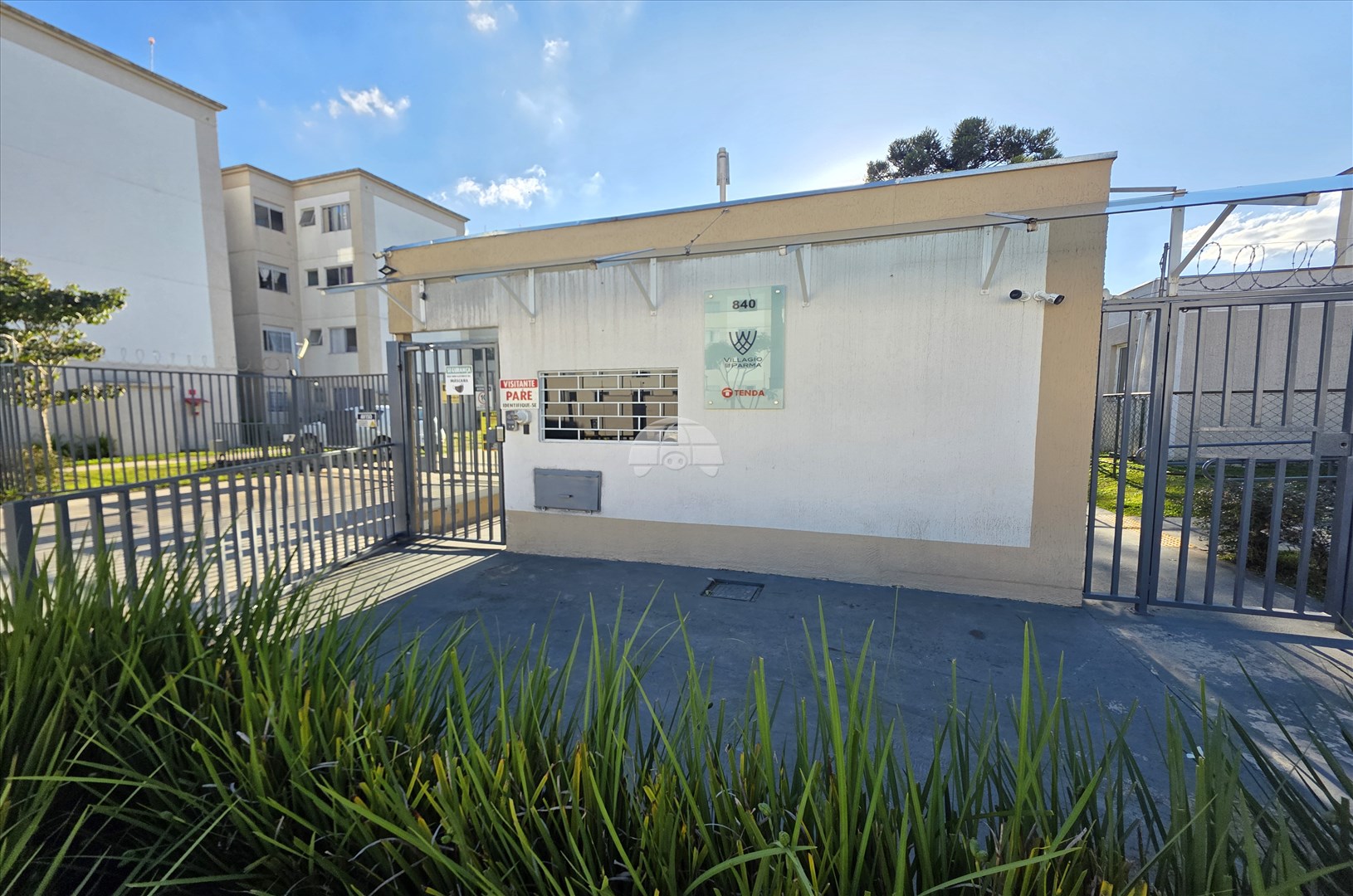 Apartamento à venda em Afonso Pena, São José dos Pinhais — Portal Chave Fácil
