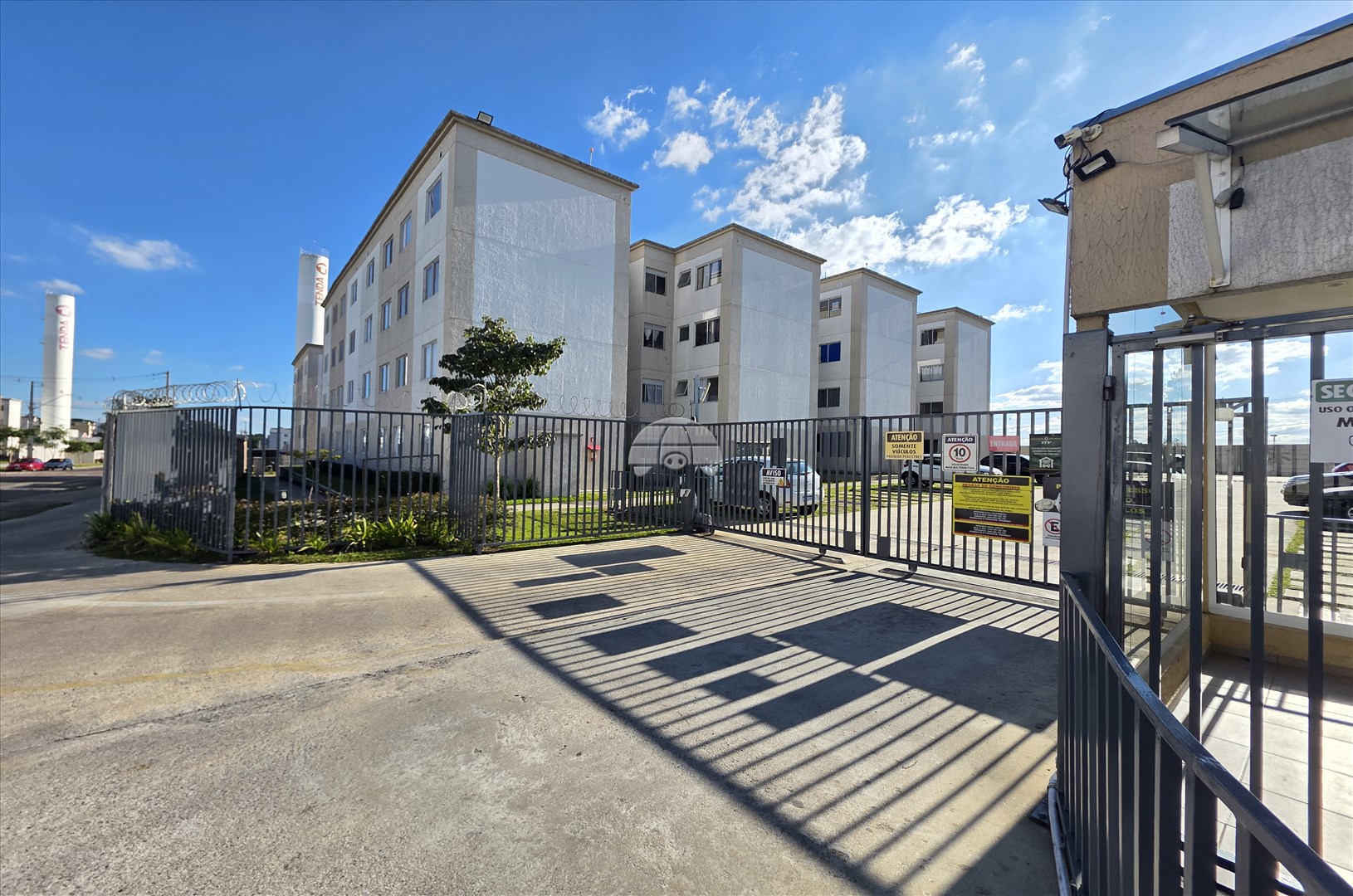 Apartamento à venda em Afonso Pena, São José dos Pinhais — Portal Chave Fácil