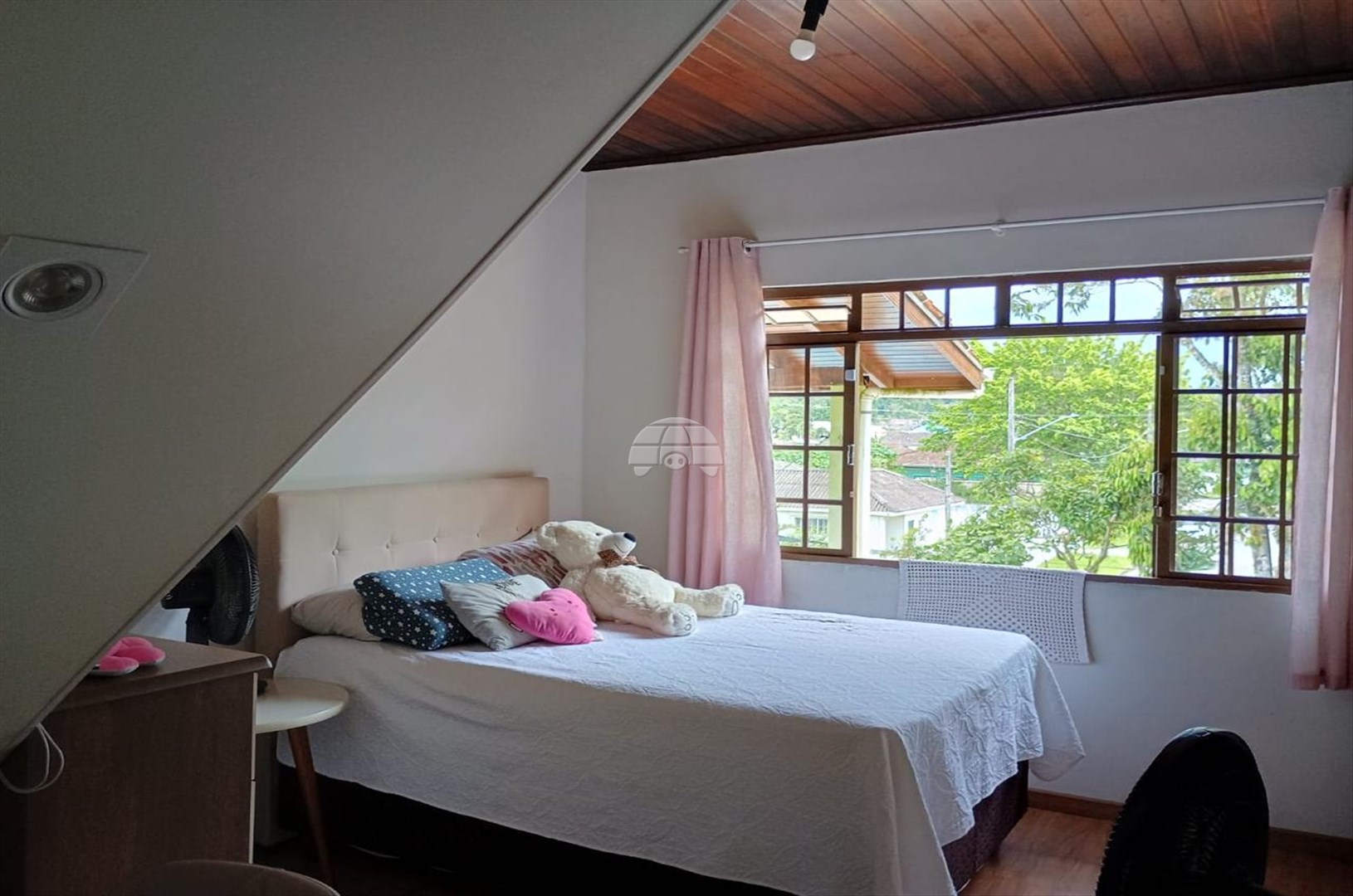 Casa à venda em Batel, Antonina — Portal Chave Fácil