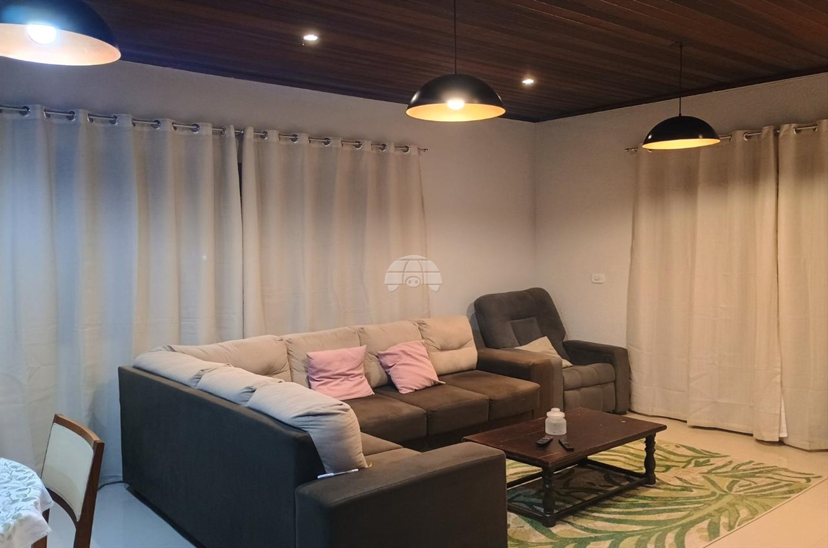 Casa à venda em Batel, Antonina — Portal Chave Fácil