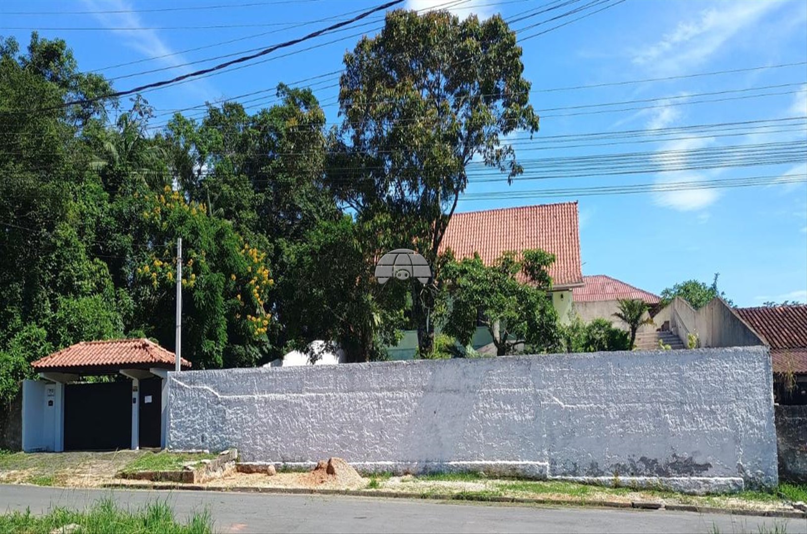 Casa à venda em Batel, Antonina — Portal Chave Fácil