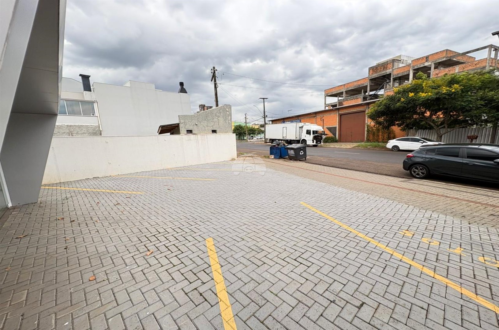 Sala/Conjunto Comercial para alugar em Centro, Pato Branco — Portal Chave Fácil