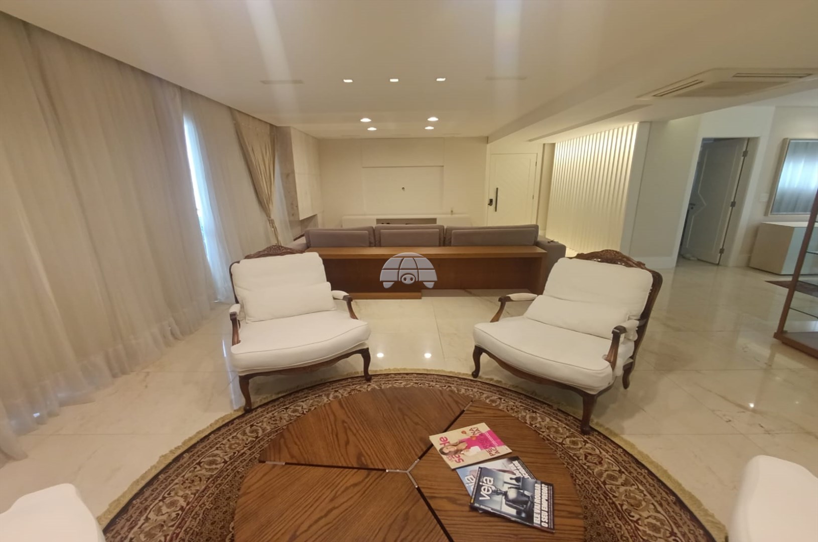 Apartamento à venda em Centro, Ponta Grossa — Portal Chave Fácil