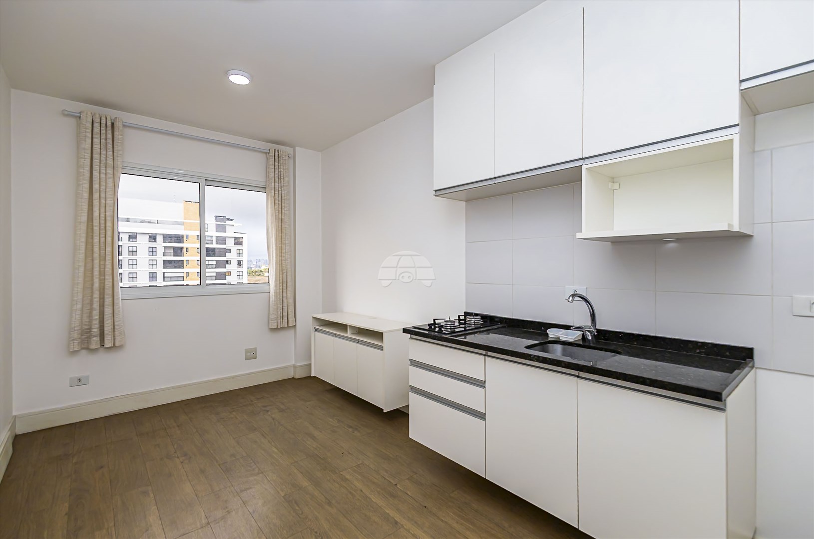Apartamento à venda em Centro, Curitiba — Portal Chave Fácil