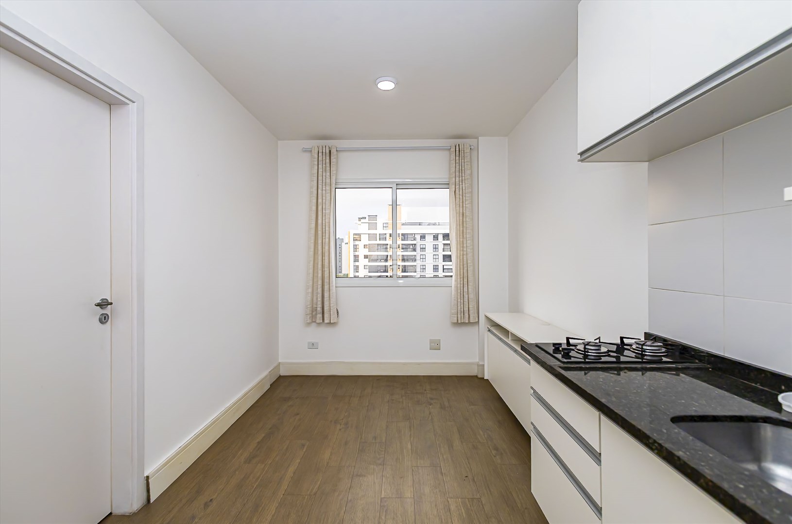 Apartamento à venda em Centro, Curitiba — Portal Chave Fácil