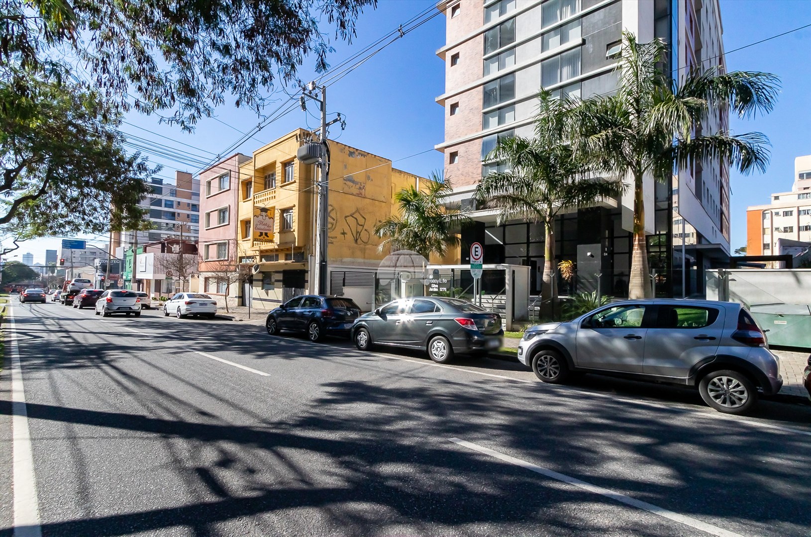Apartamento à venda em Centro, Curitiba — Portal Chave Fácil