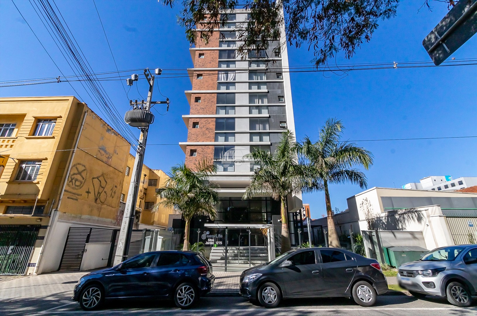 Apartamento à venda em Centro, Curitiba — Portal Chave Fácil