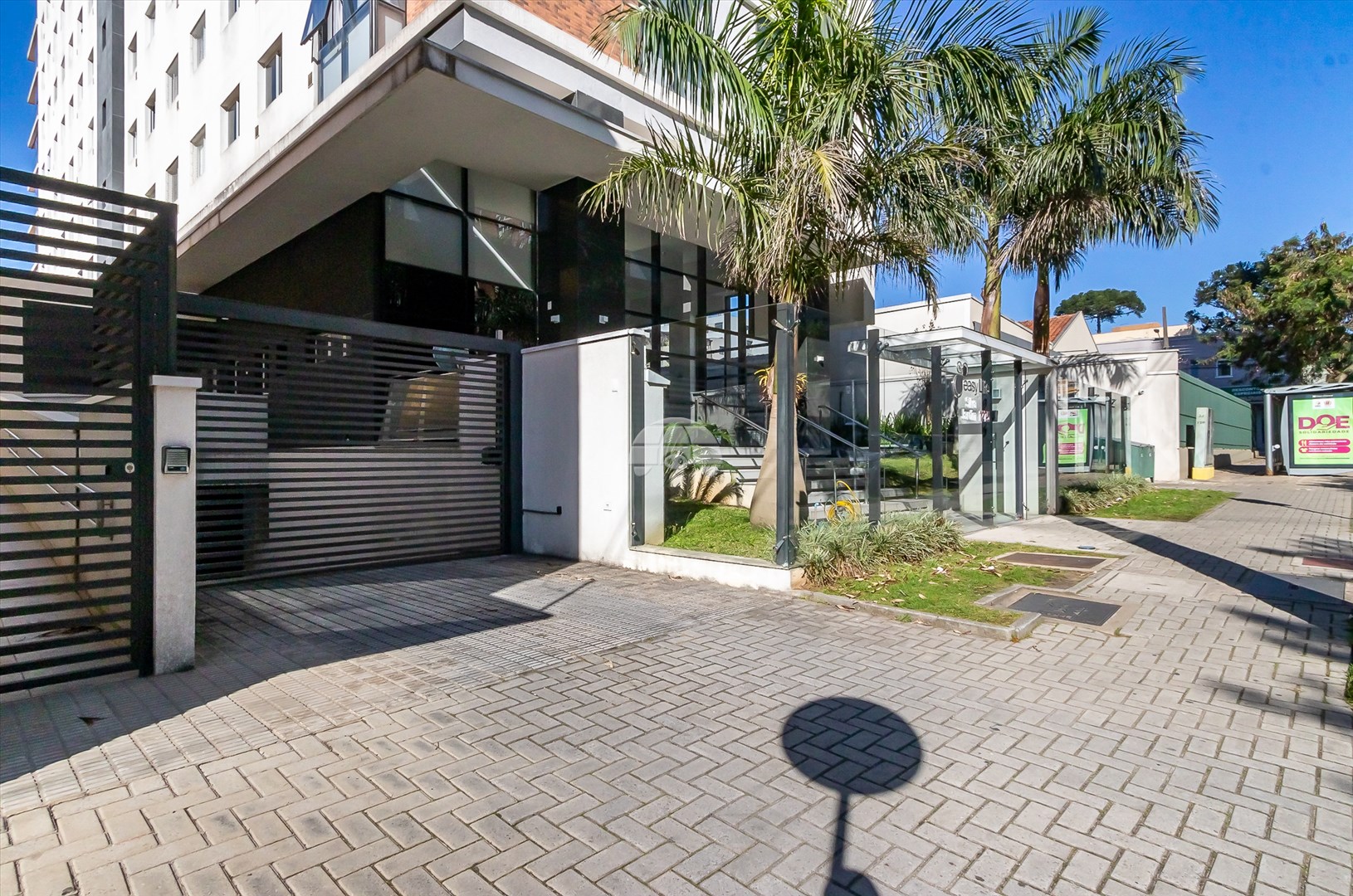 Apartamento à venda em Centro, Curitiba — Portal Chave Fácil