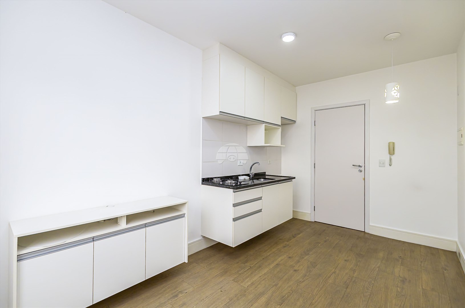 Apartamento à venda em Centro, Curitiba — Portal Chave Fácil