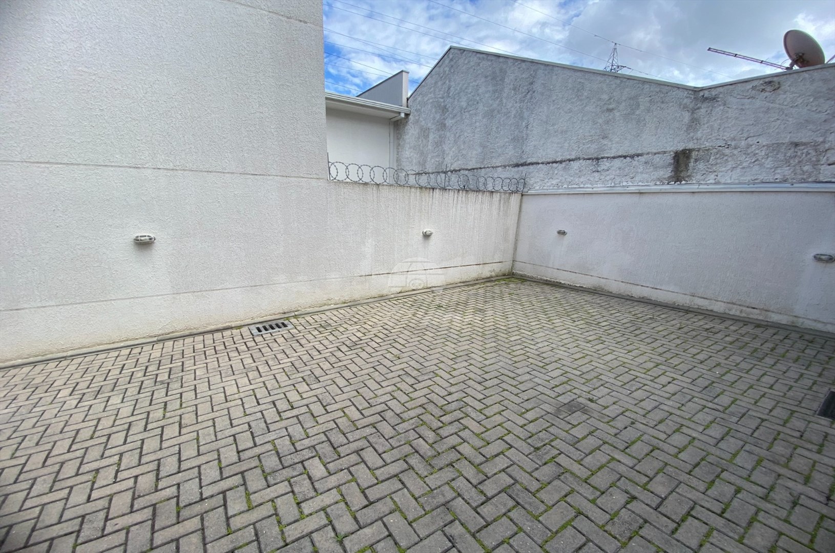 Casa à venda em Barreirinha, Curitiba — TESTE 12342