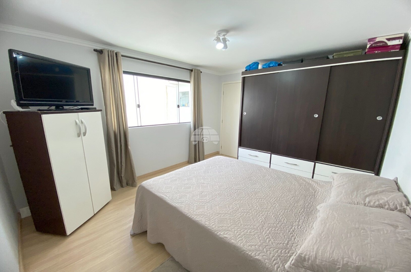 Casa à venda em Barreirinha, Curitiba — TESTE 12342