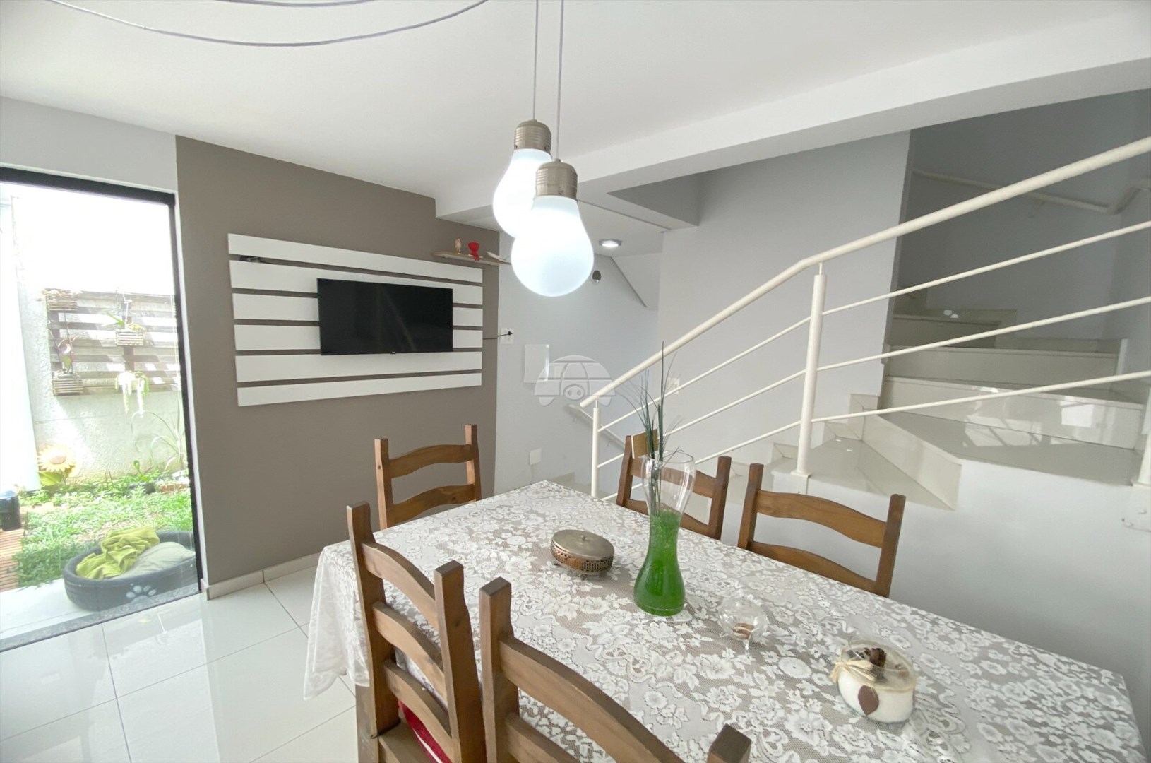 Casa à venda em Barreirinha, Curitiba — TESTE 12342