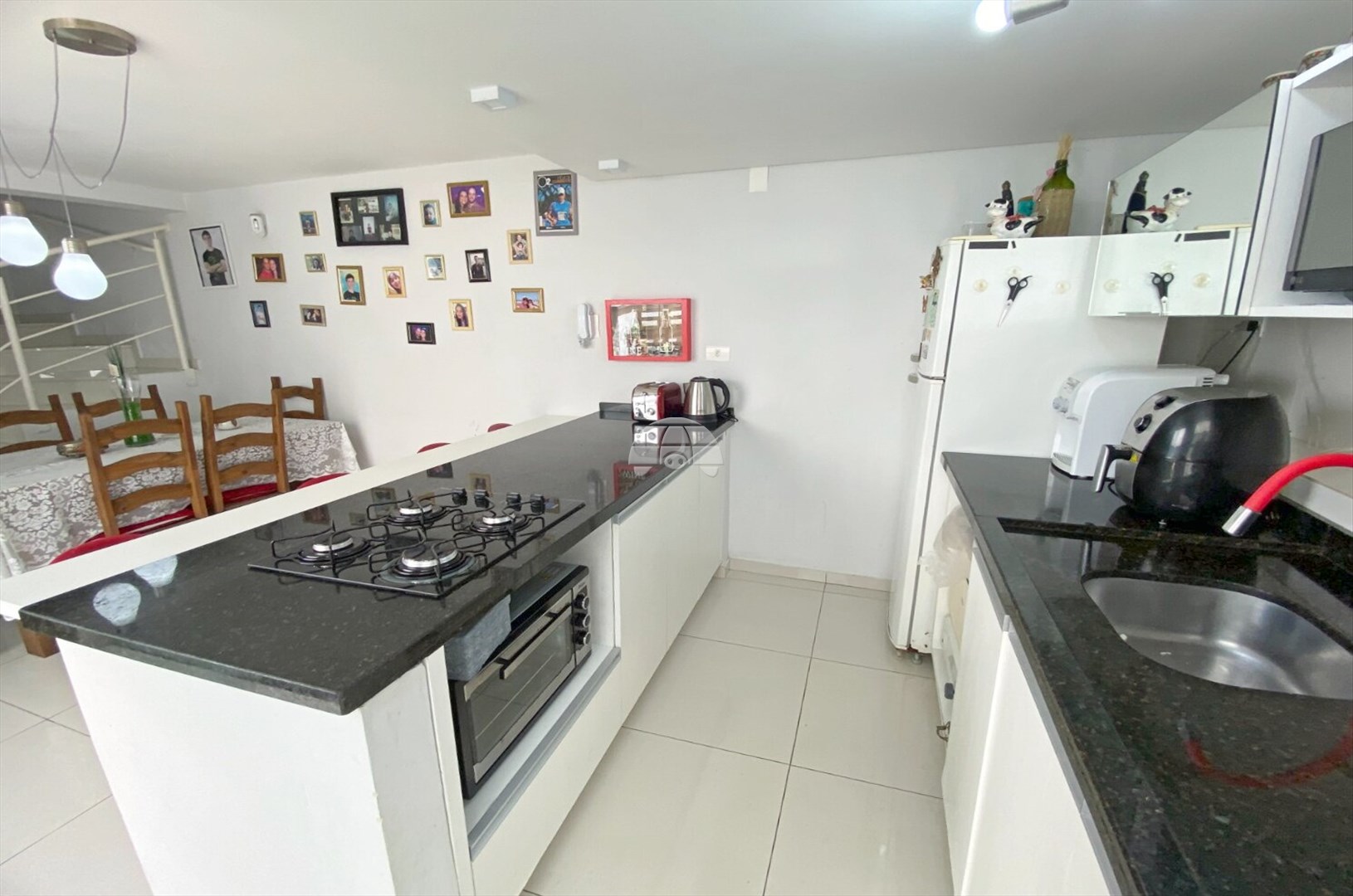 Casa à venda em Barreirinha, Curitiba — TESTE 12342
