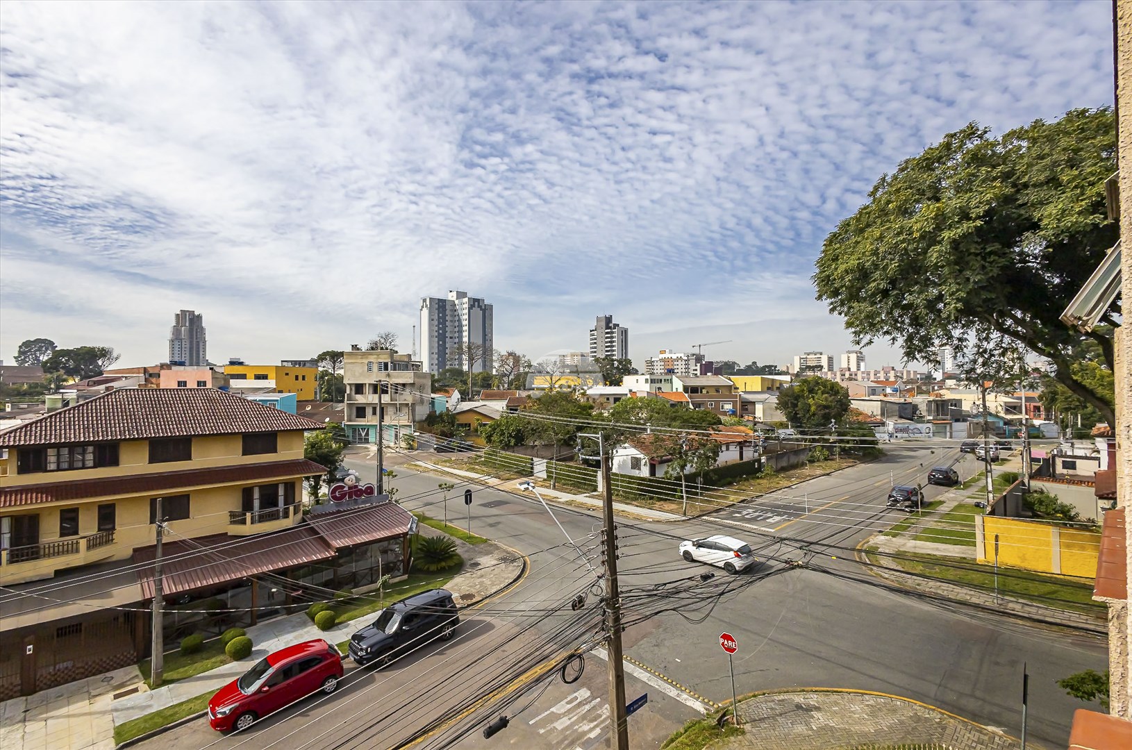 Apartamento à venda em Portão, Curitiba — Portal Chave Fácil