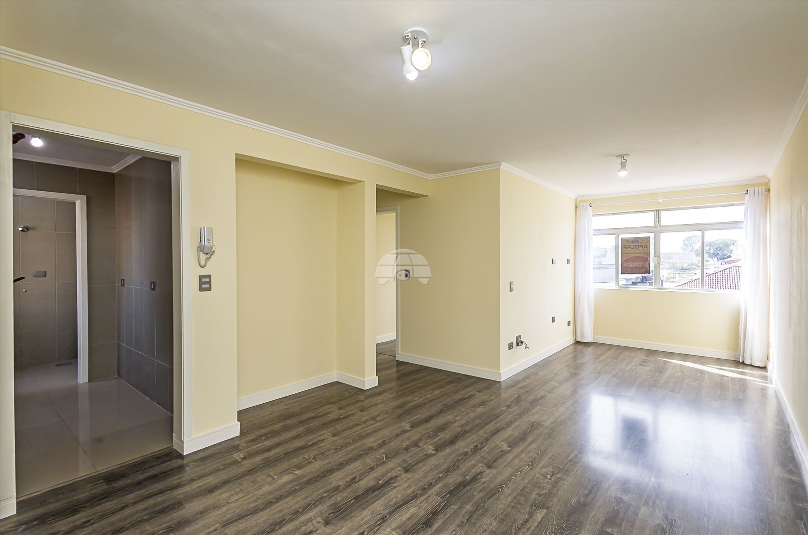 Apartamento à venda em Portão, Curitiba — Portal Chave Fácil