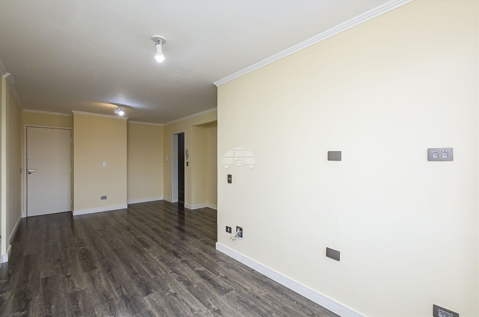 Apartamento à venda em Portão, Curitiba — Portal Chave Fácil
