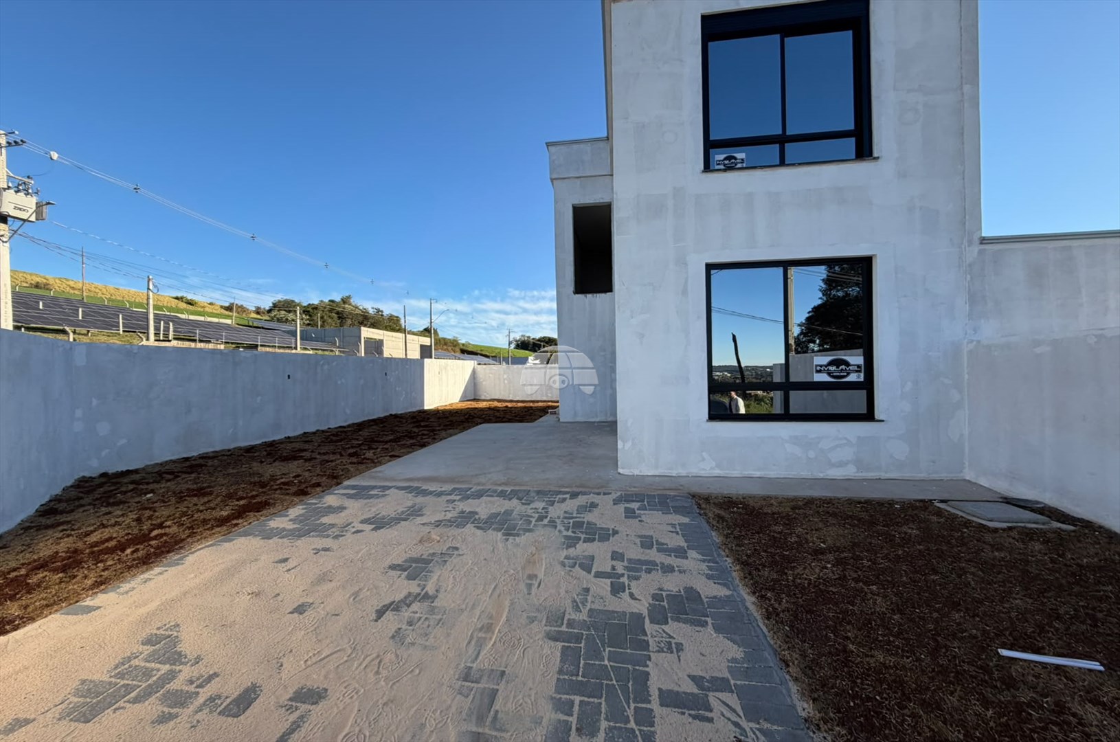 Sobrado à venda em Fraron, Pato Branco — Portal Chave Fácil