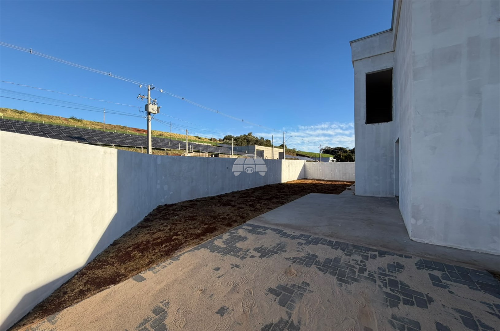 Sobrado à venda em Fraron, Pato Branco — Portal Chave Fácil