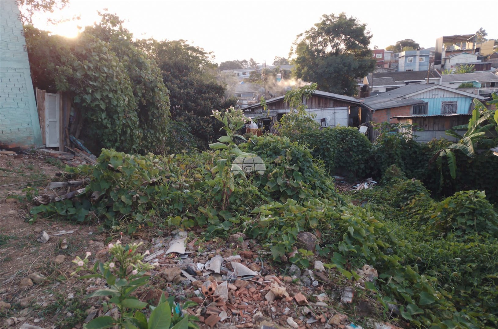 Terreno/Área à venda em Morro Alto, Guarapuava — Portal Chave Fácil