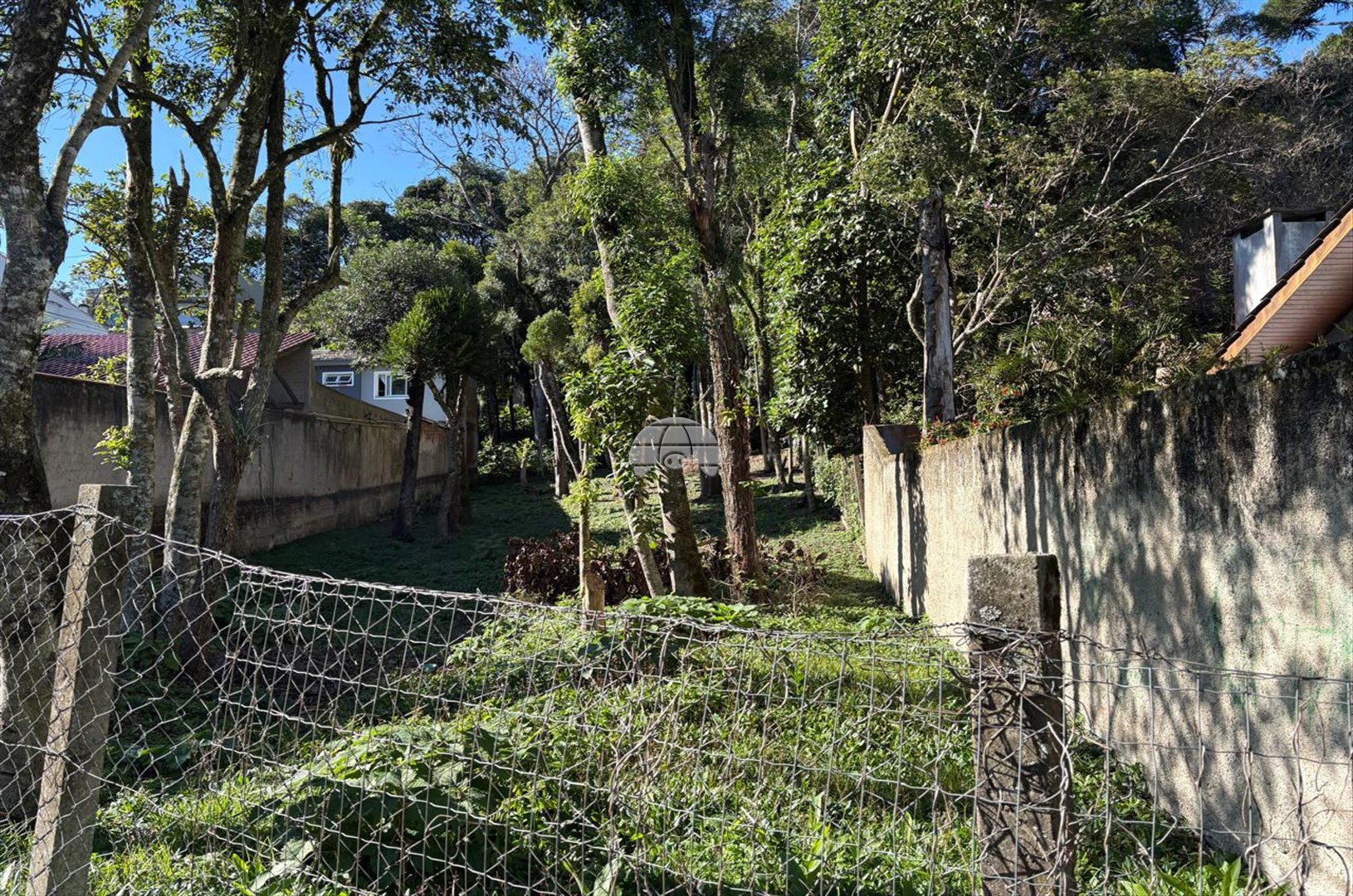 Terreno/Área à venda em Barreirinha, Curitiba — Portal Chave Fácil