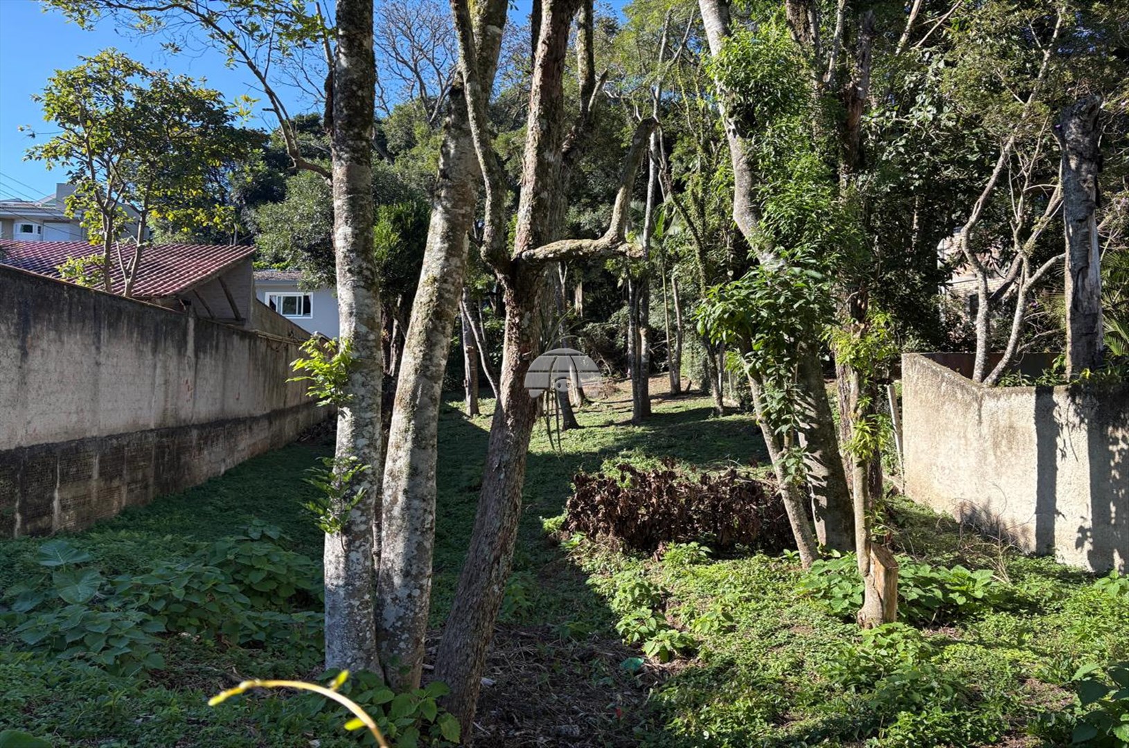 Terreno à venda em Barreirinha, Curitiba — GOMES CONSULTOR IMOBILIARIO LTDA.