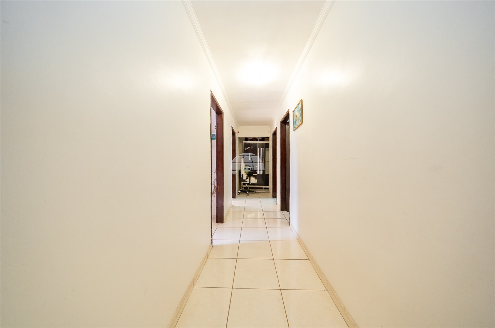 Casa à venda em Sítio Cercado, Curitiba — GOMES CONSULTOR IMOBILIARIO LTDA.