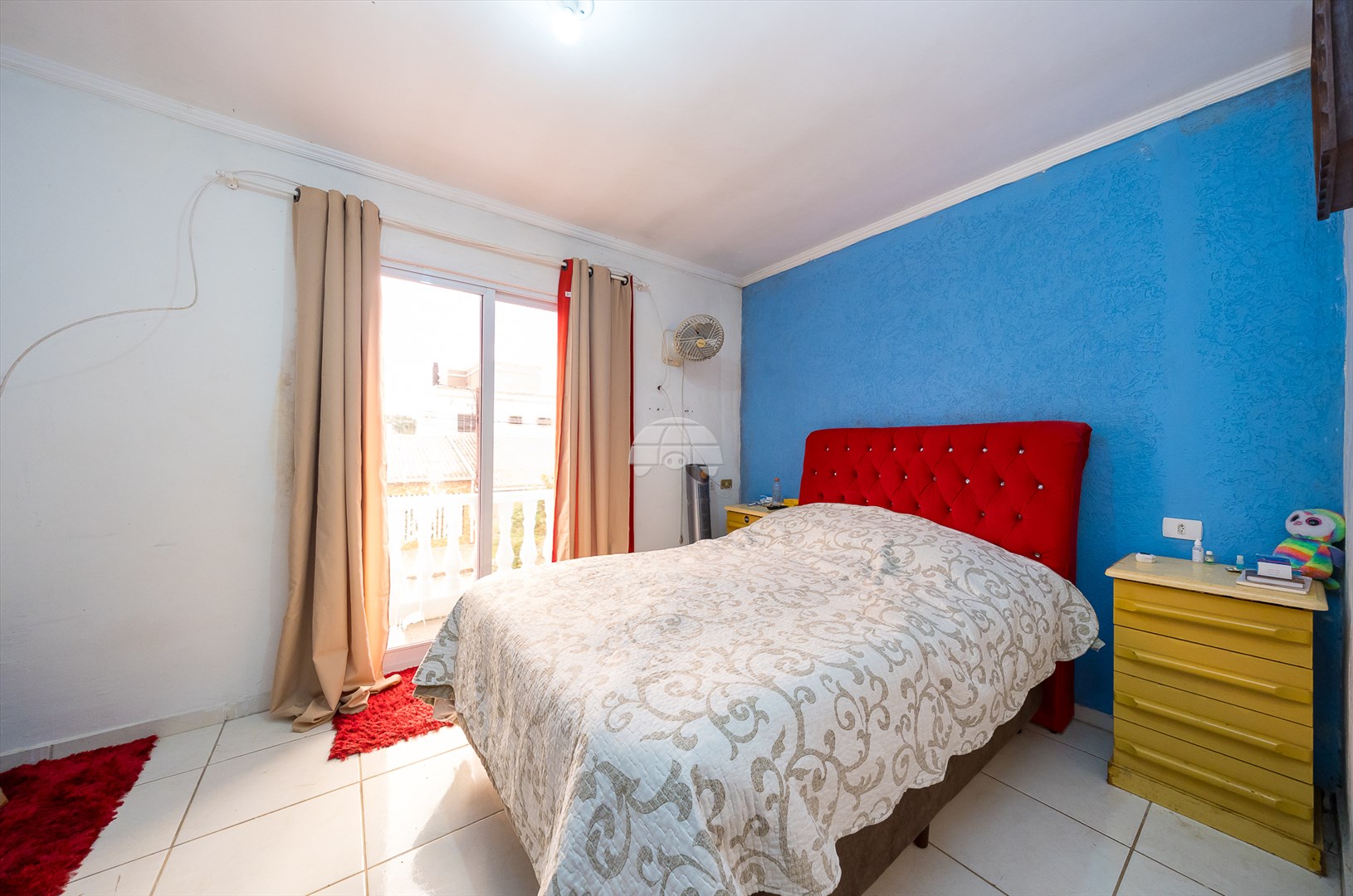 Casa à venda em Sítio Cercado, Curitiba — GOMES CONSULTOR IMOBILIARIO LTDA.
