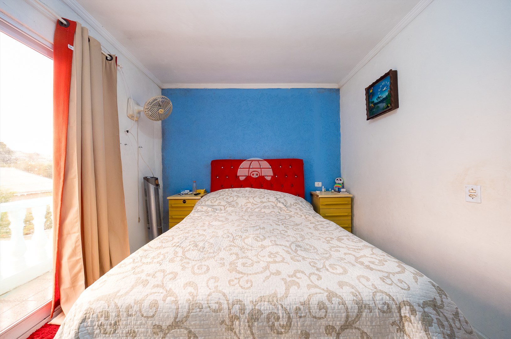 Casa à venda em Sítio Cercado, Curitiba — GOMES CONSULTOR IMOBILIARIO LTDA.