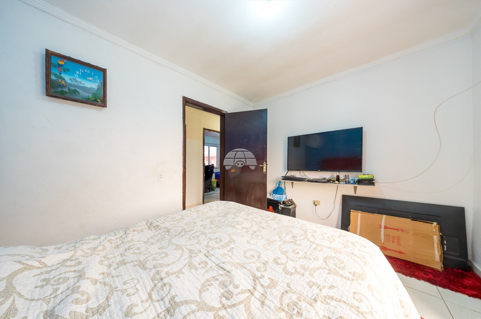 Casa à venda em Sítio Cercado, Curitiba — GOMES CONSULTOR IMOBILIARIO LTDA.