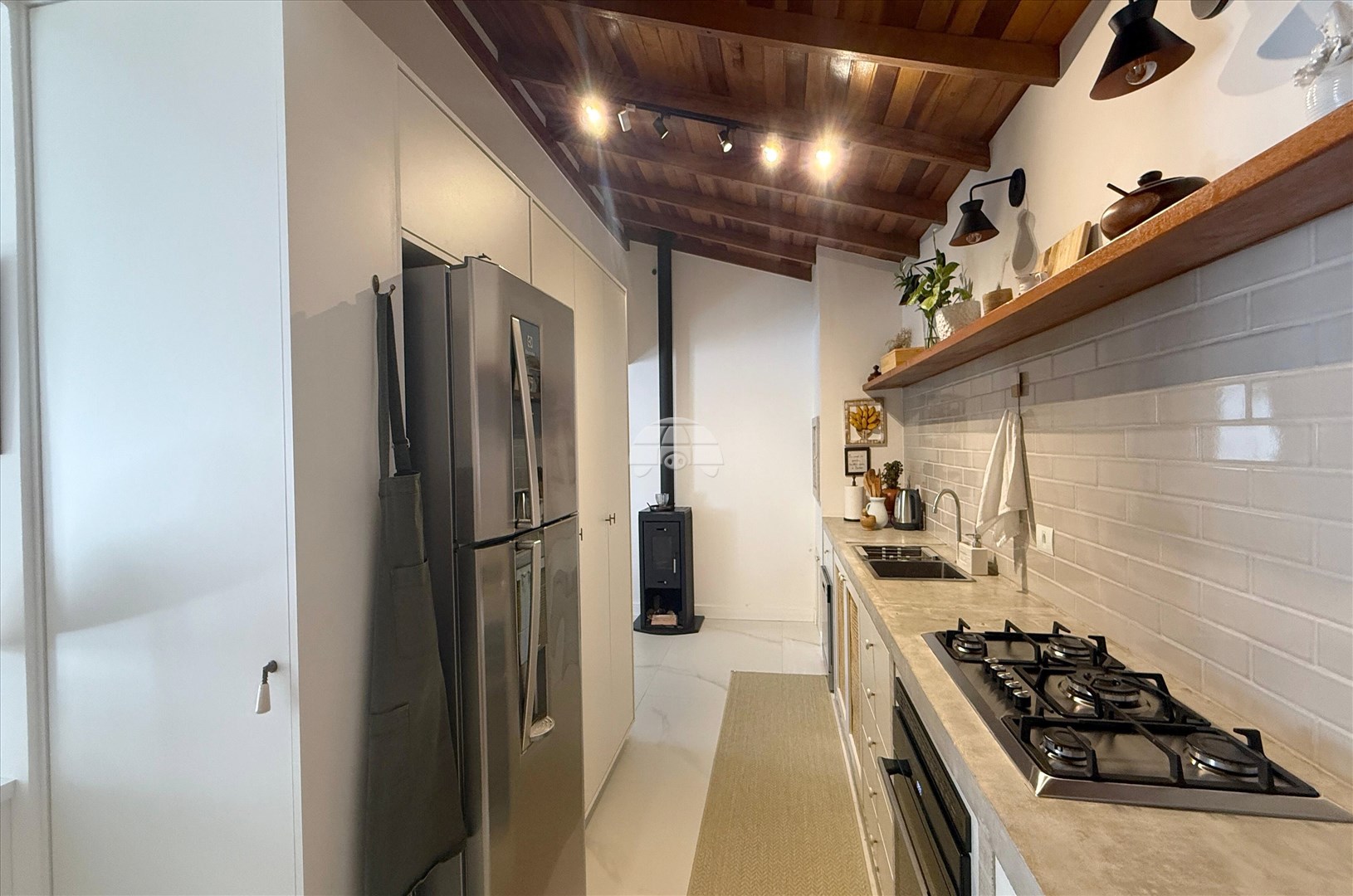 Sobrado Residencial para Venda no Bairro Boqueirão ref. 227631 (10 / 10)