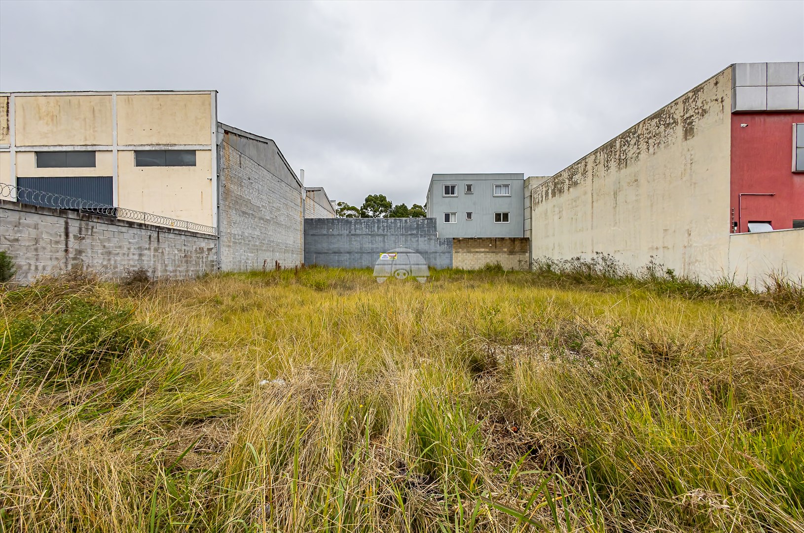 Terreno/Área à venda em Cidade Industrial, Curitiba — Portal Chave Fácil