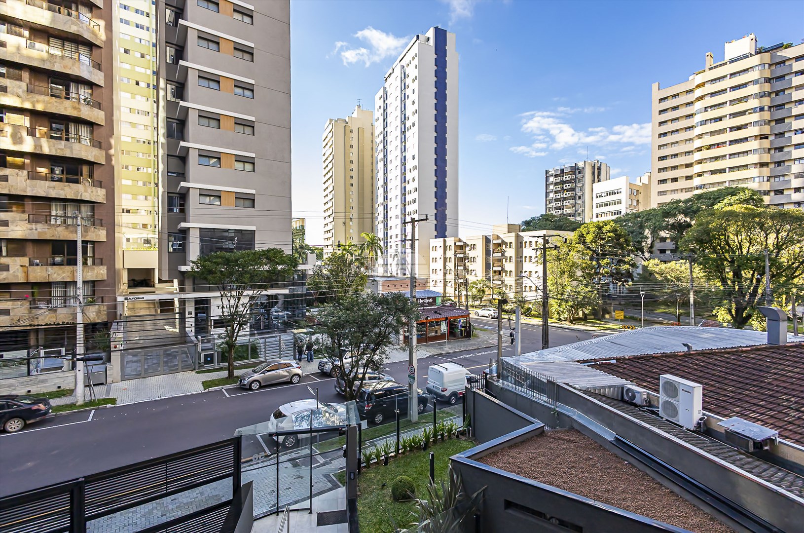 Apartamento Residencial para Venda no Bairro Água Verde ref. 227638 (8 / 10)