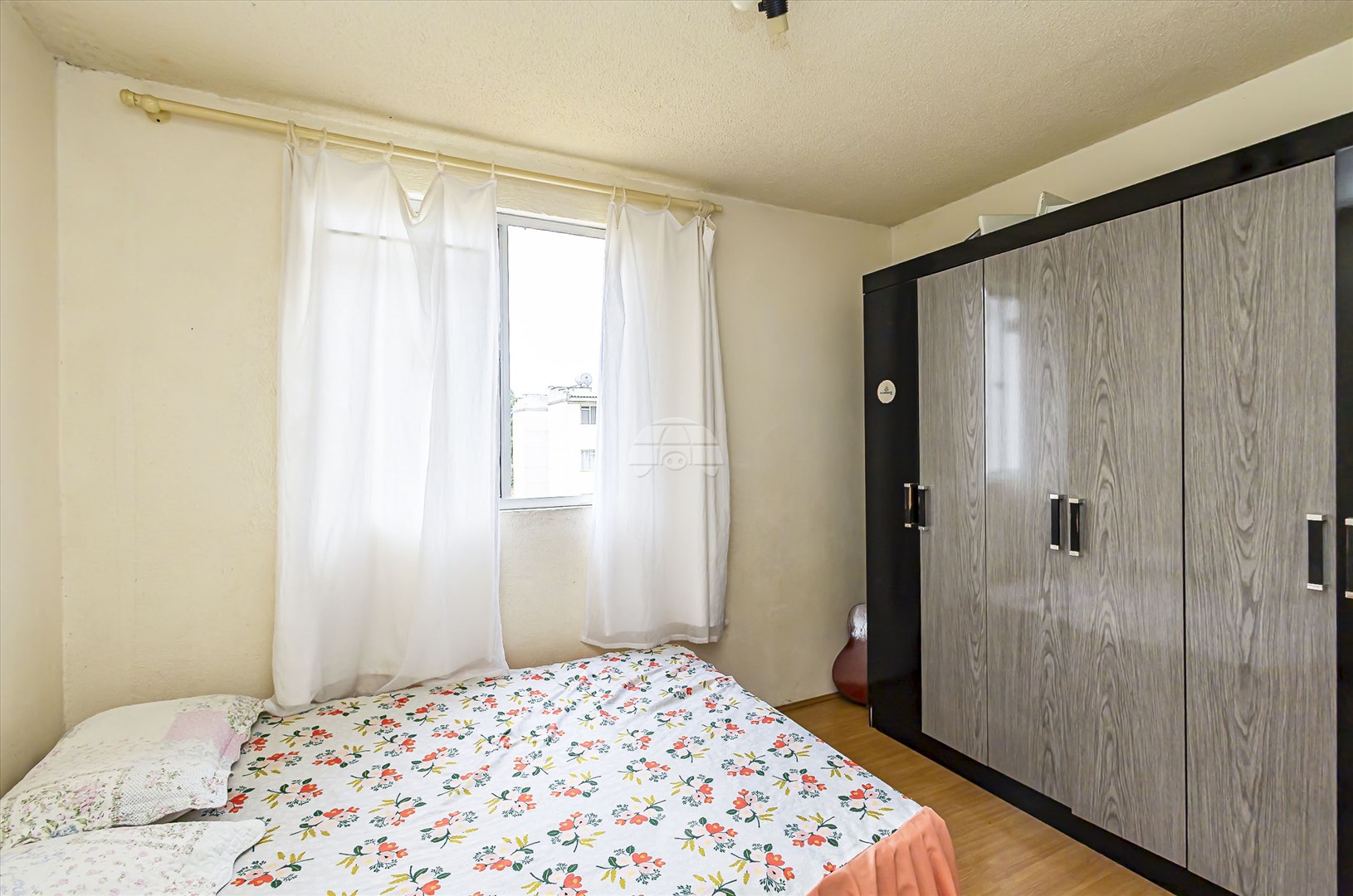 Apartamento à venda em Ganchinho, Curitiba — Portal Chave Fácil