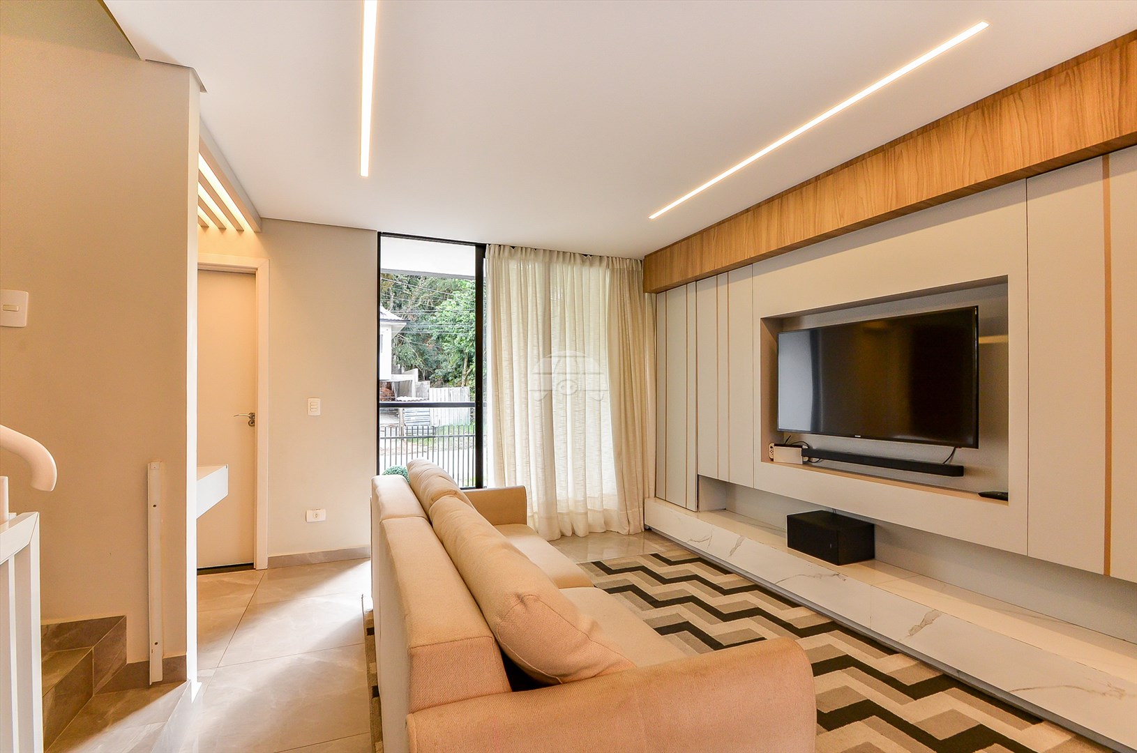 Sobrado Residencial para Venda no Bairro Santa Felicidade ref. 930482 (8 / 10)