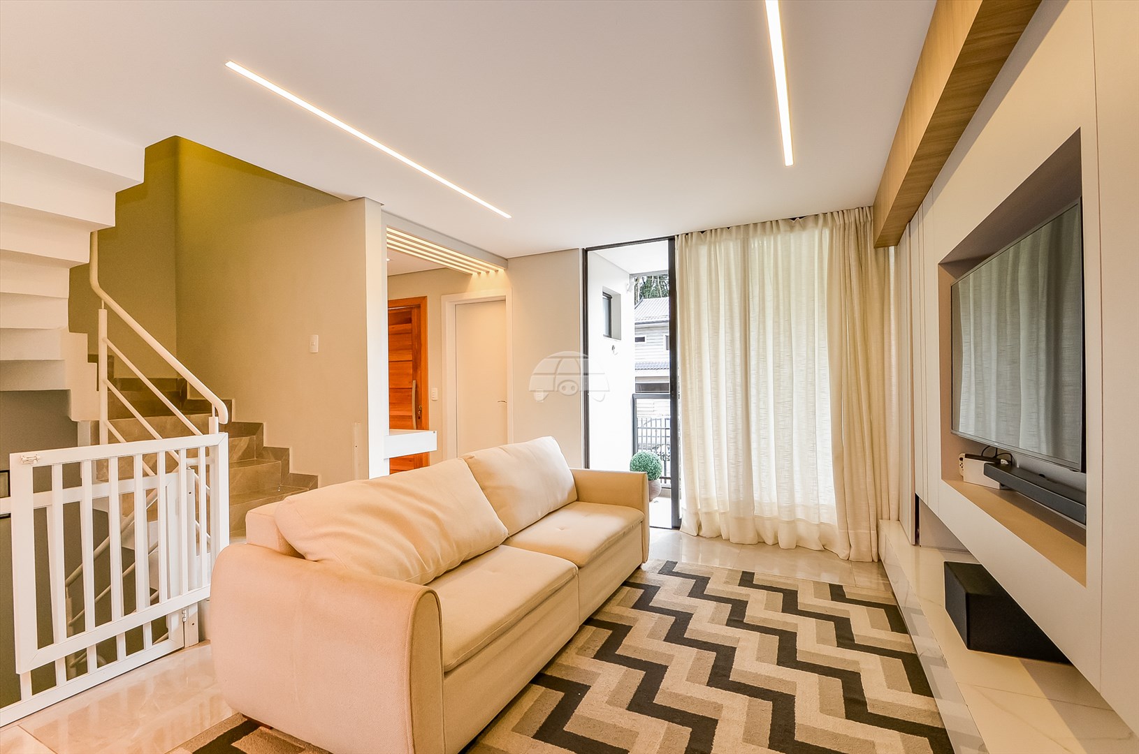 Sobrado Residencial para Venda no Bairro Santa Felicidade ref. 930482 (9 / 10)