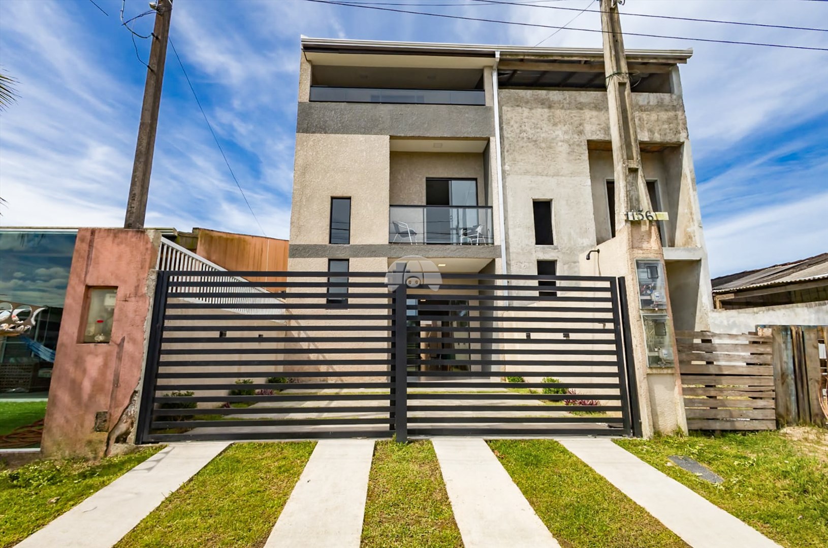 Casa à venda em Balneário Ipê, Pontal do Paraná — Portal Chave Fácil