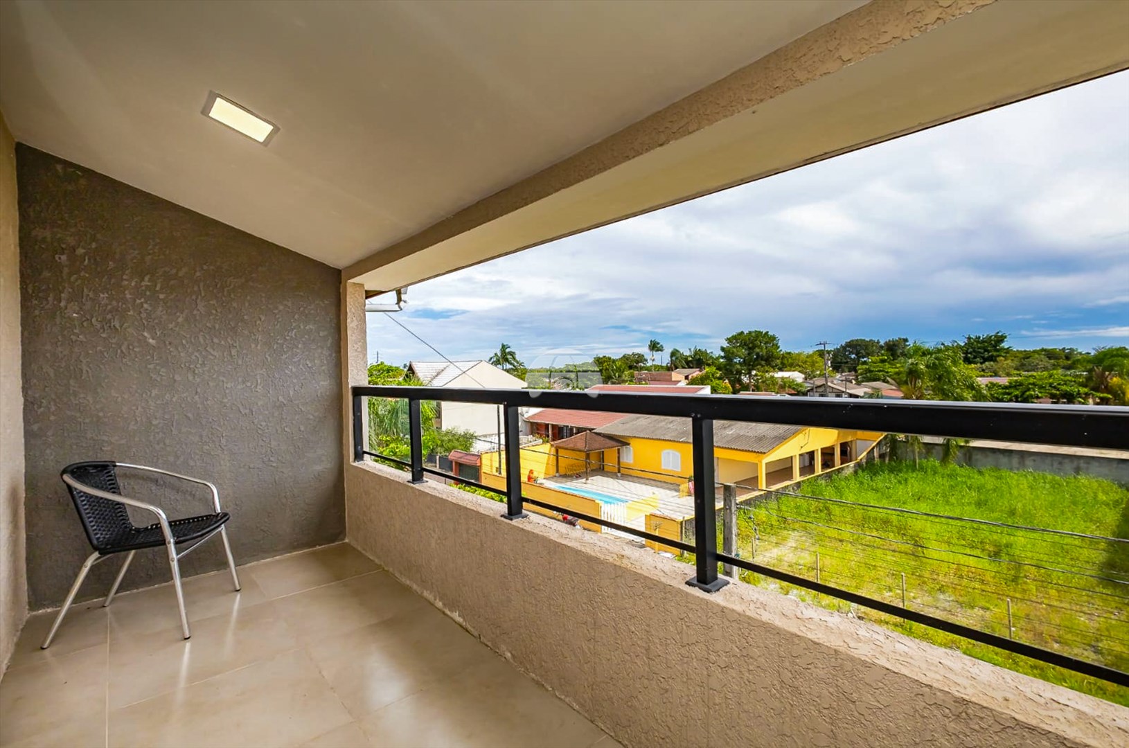 Casa à venda em Balneário Ipê, Pontal do Paraná — Portal Chave Fácil