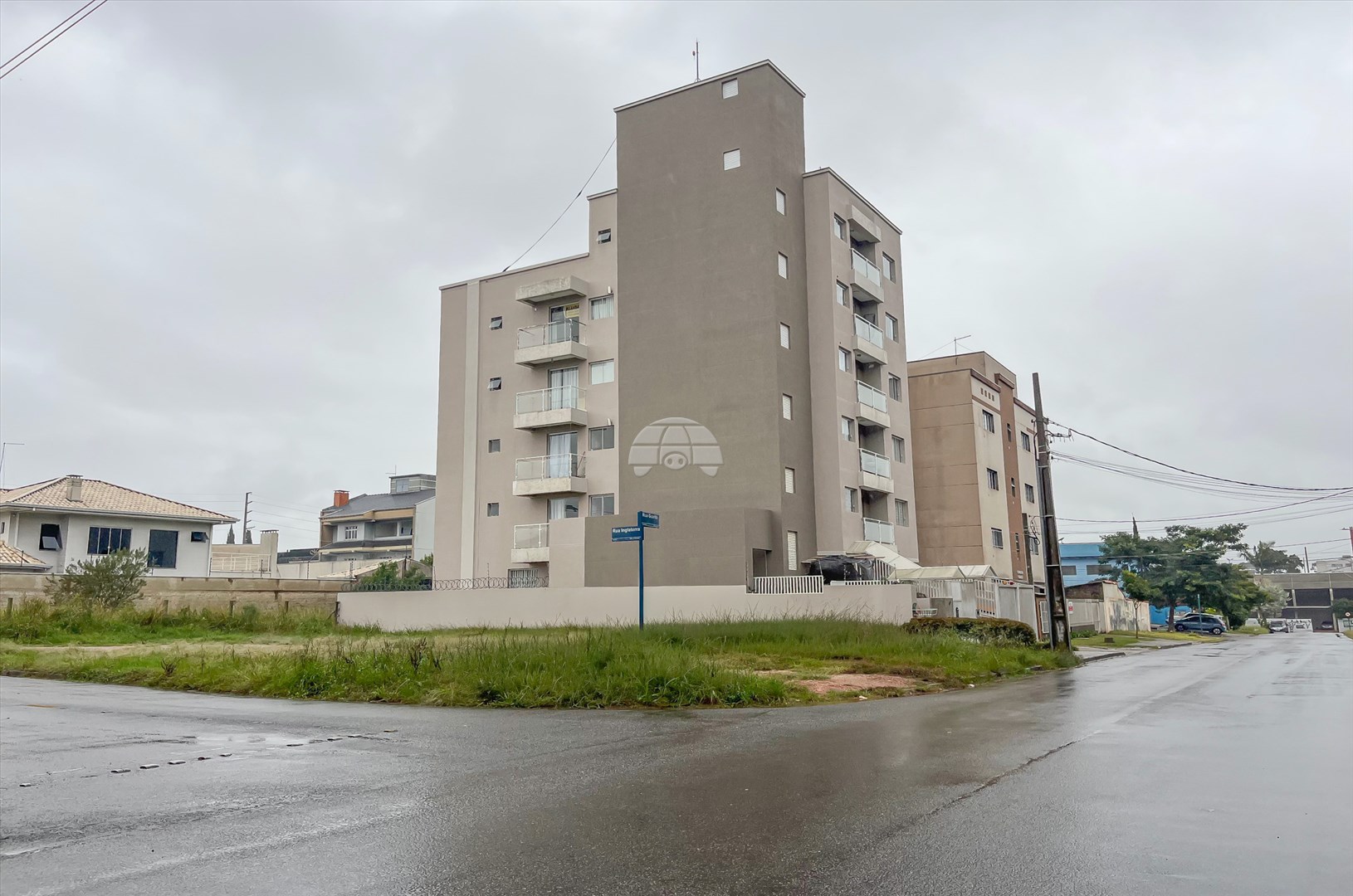 Apartamento para alugar em Eucaliptos, Fazenda Rio Grande — Portal Chave Fácil